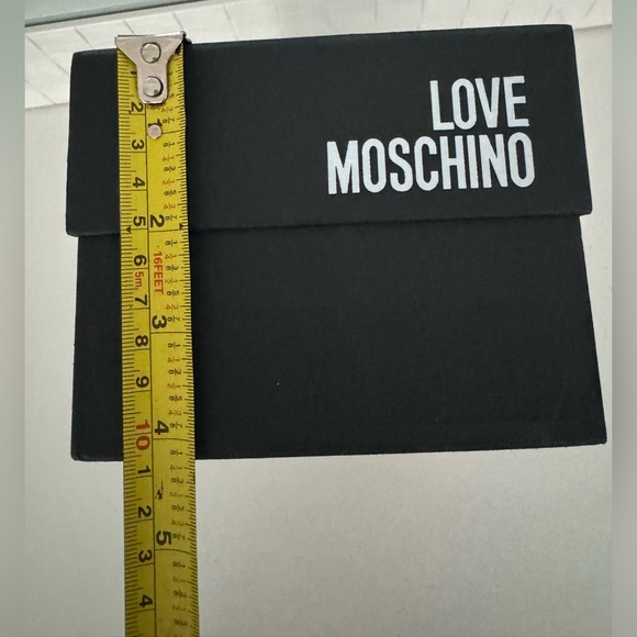 Love Moschino Shoes Box. - Picture 5 of 5